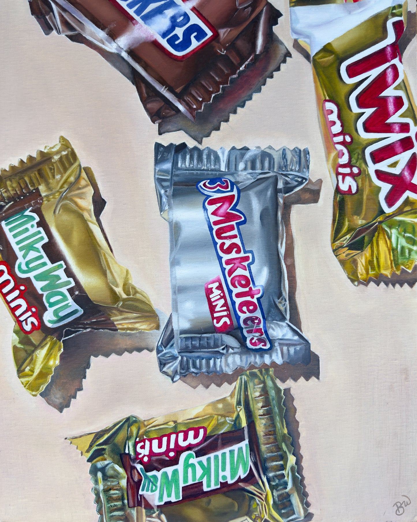Candy