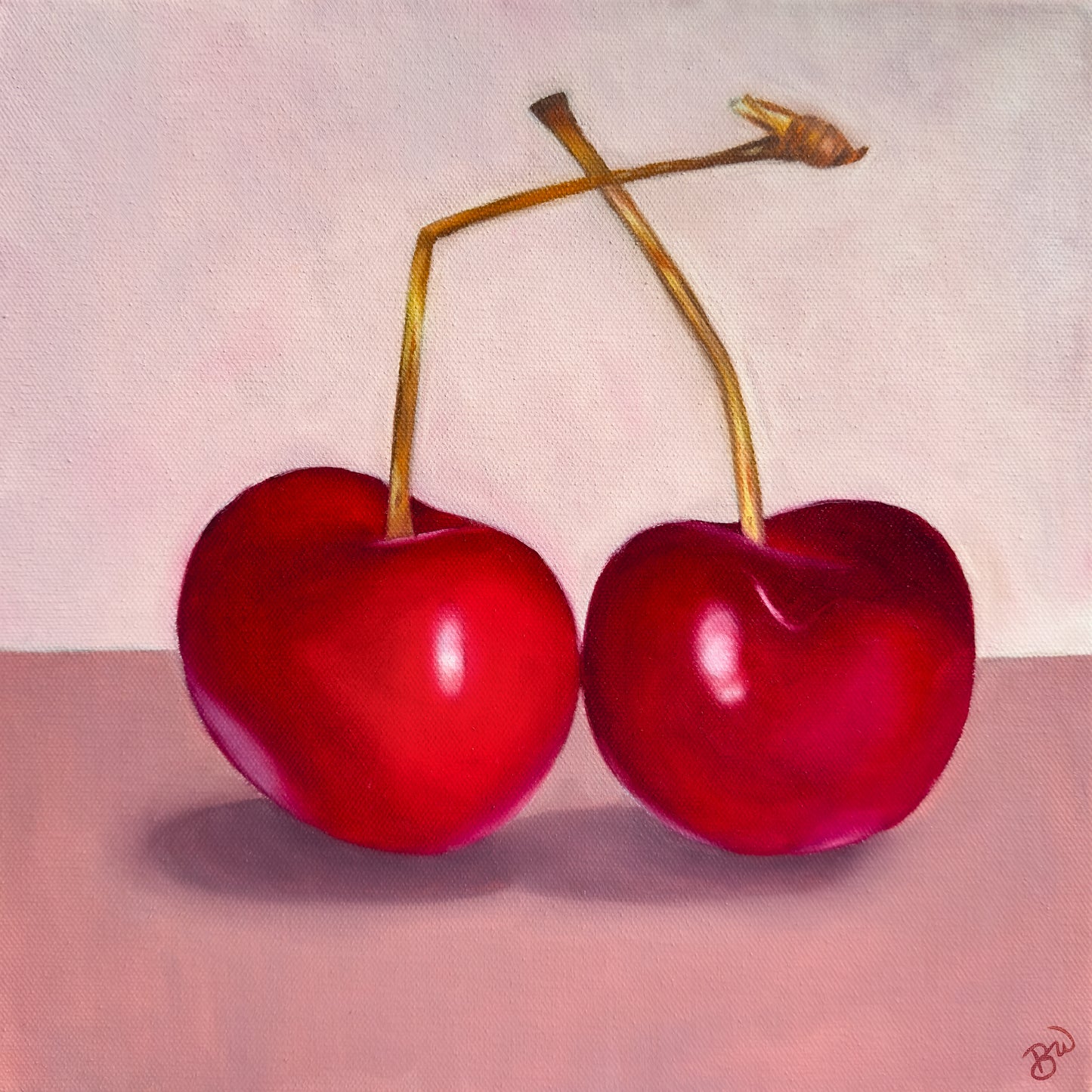 Cherries