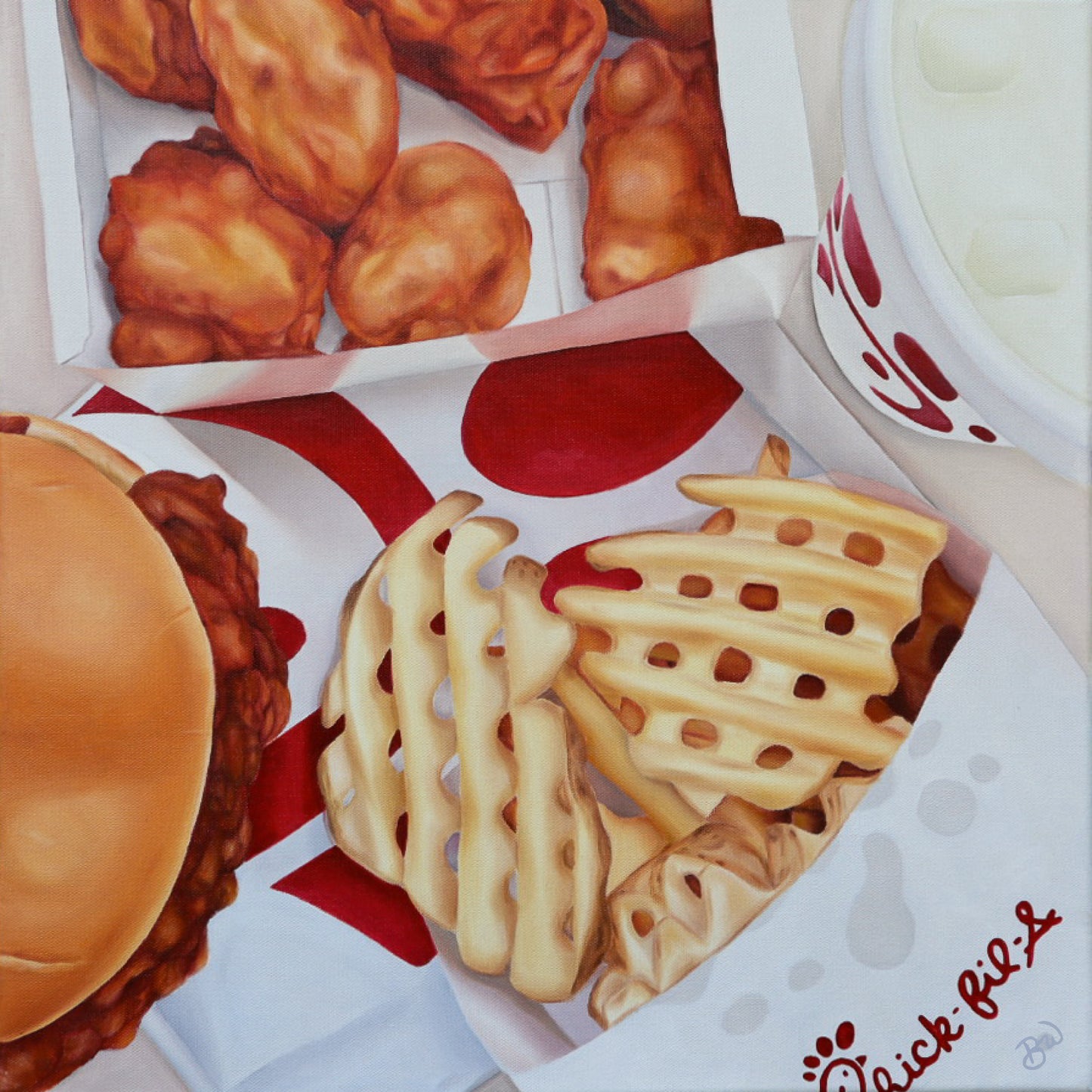 Chick-fil-A