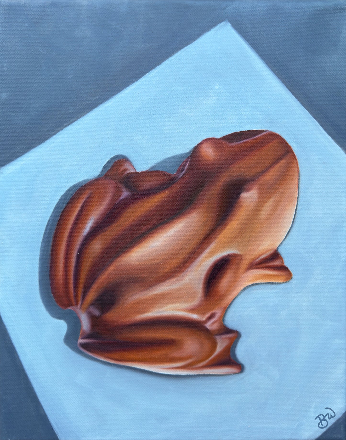 Chocolate Frog