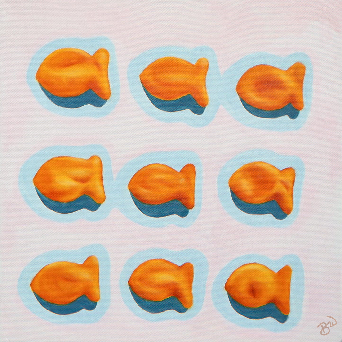 Goldfish