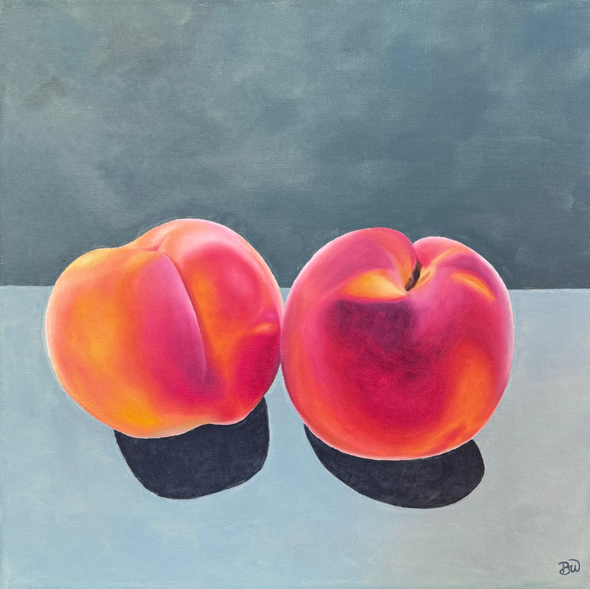 Peaches
