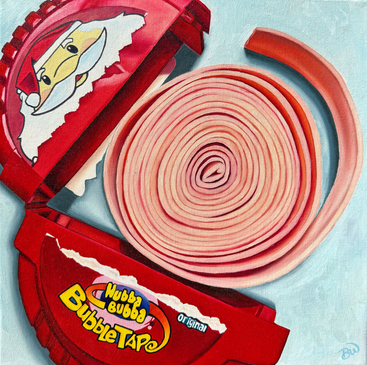 Hubba Bubba