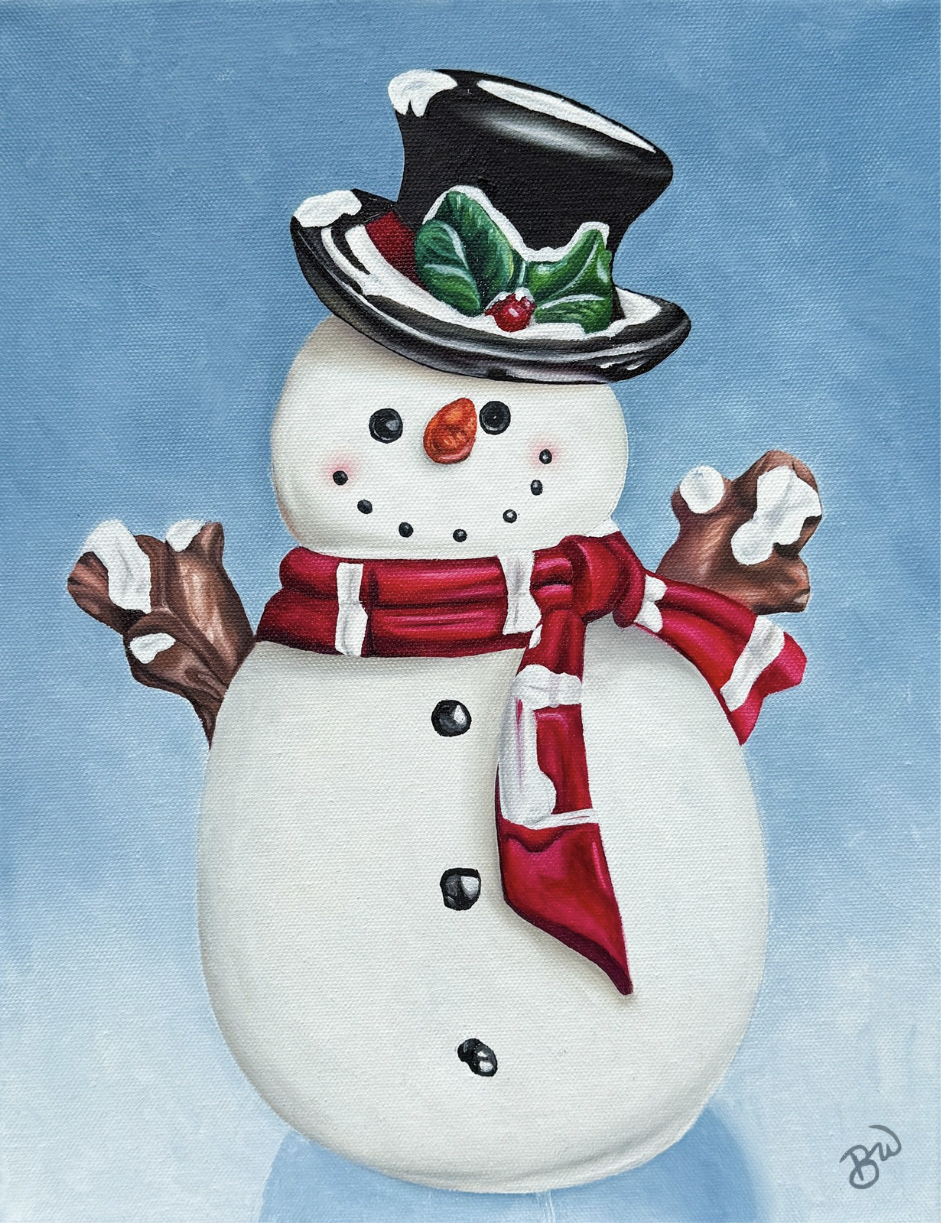 Snowman