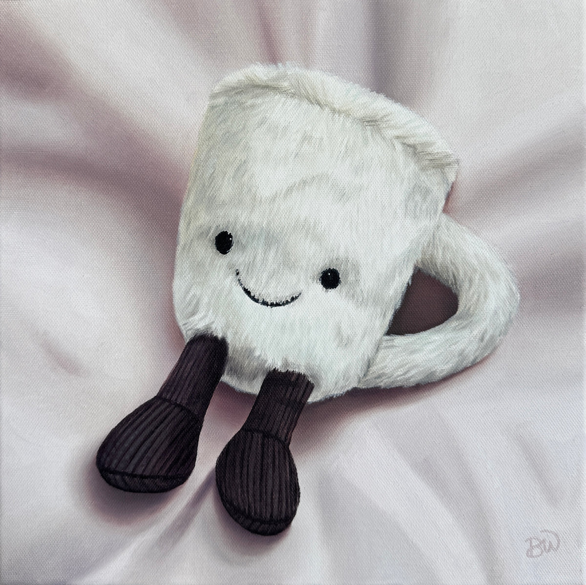 Espresso Cup Jellycat