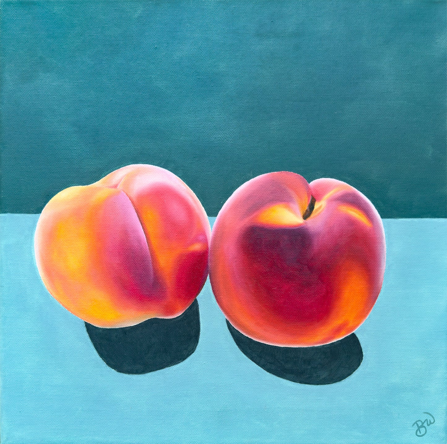 Peaches