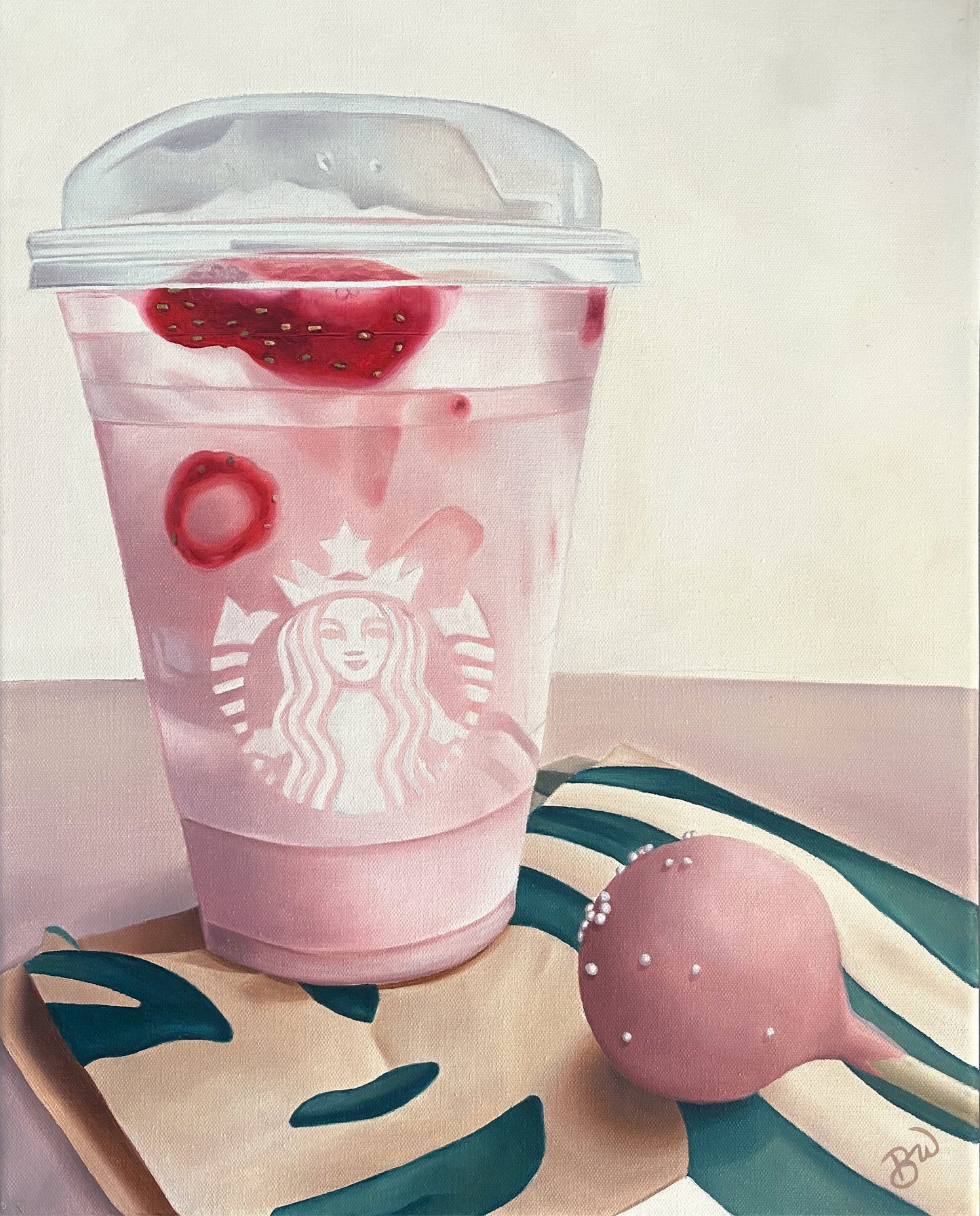 Pink Drink