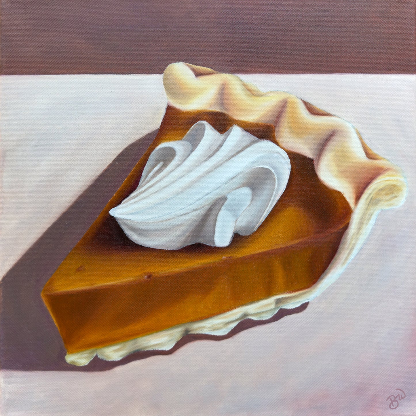 Pumpkin Pie