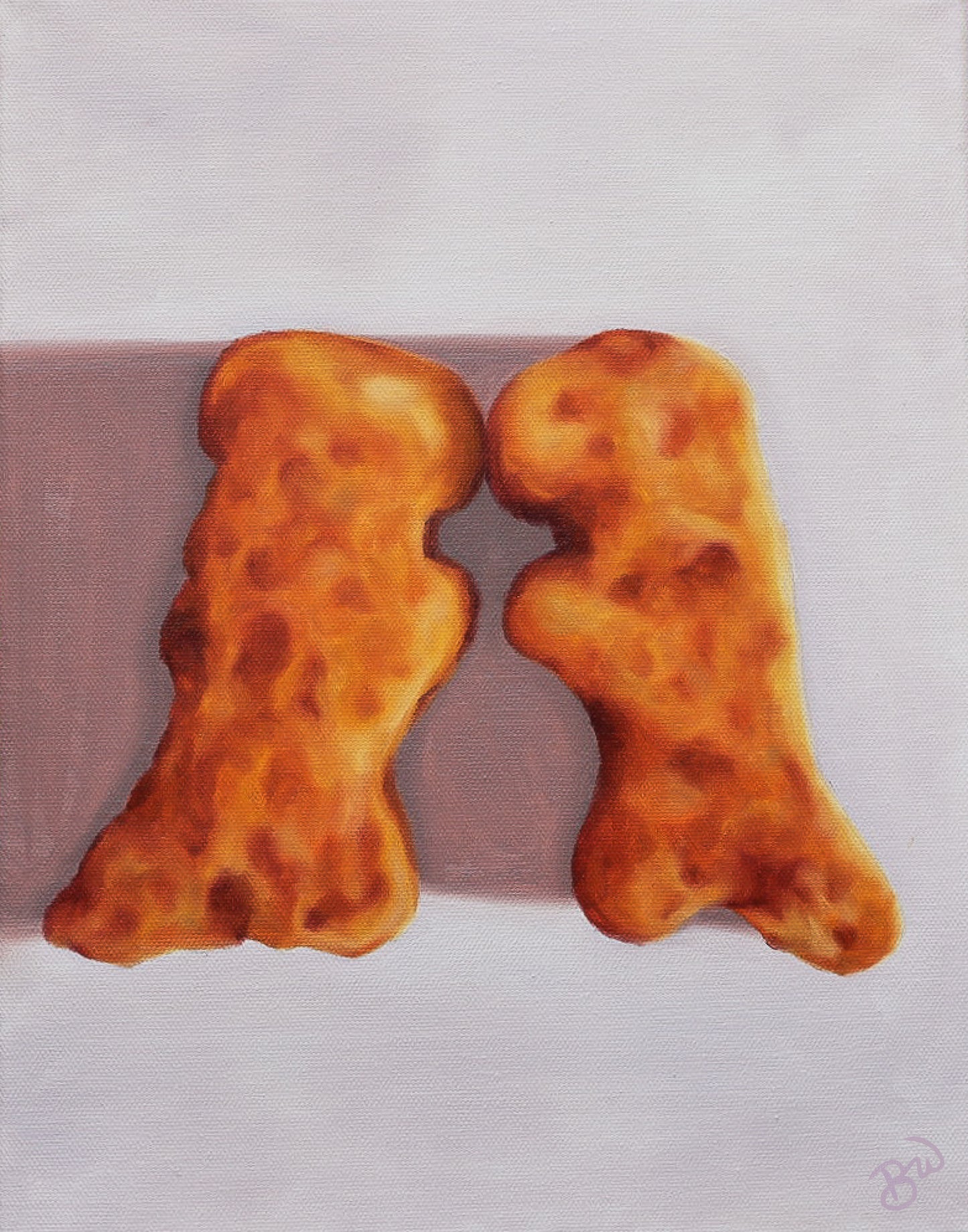 Dino Nuggets