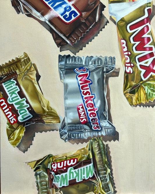 Candy Bars