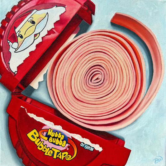 Hubba Bubba