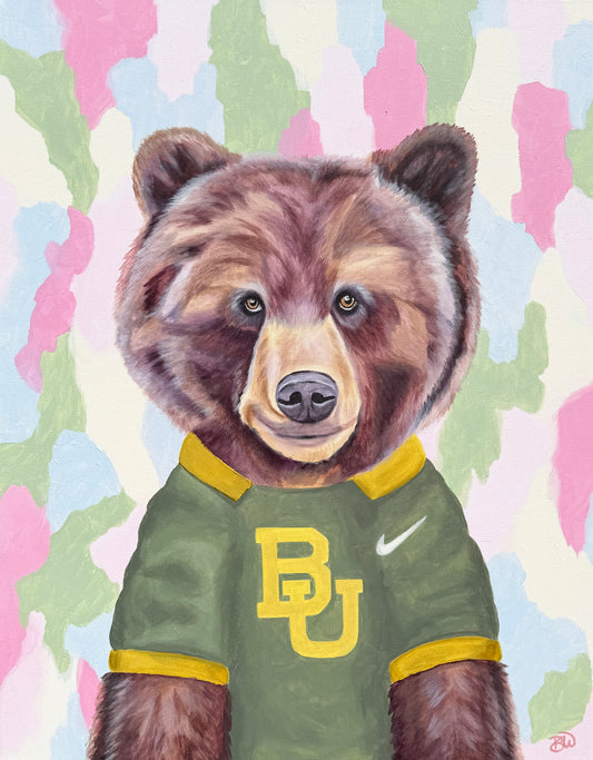 Baylor Bear
