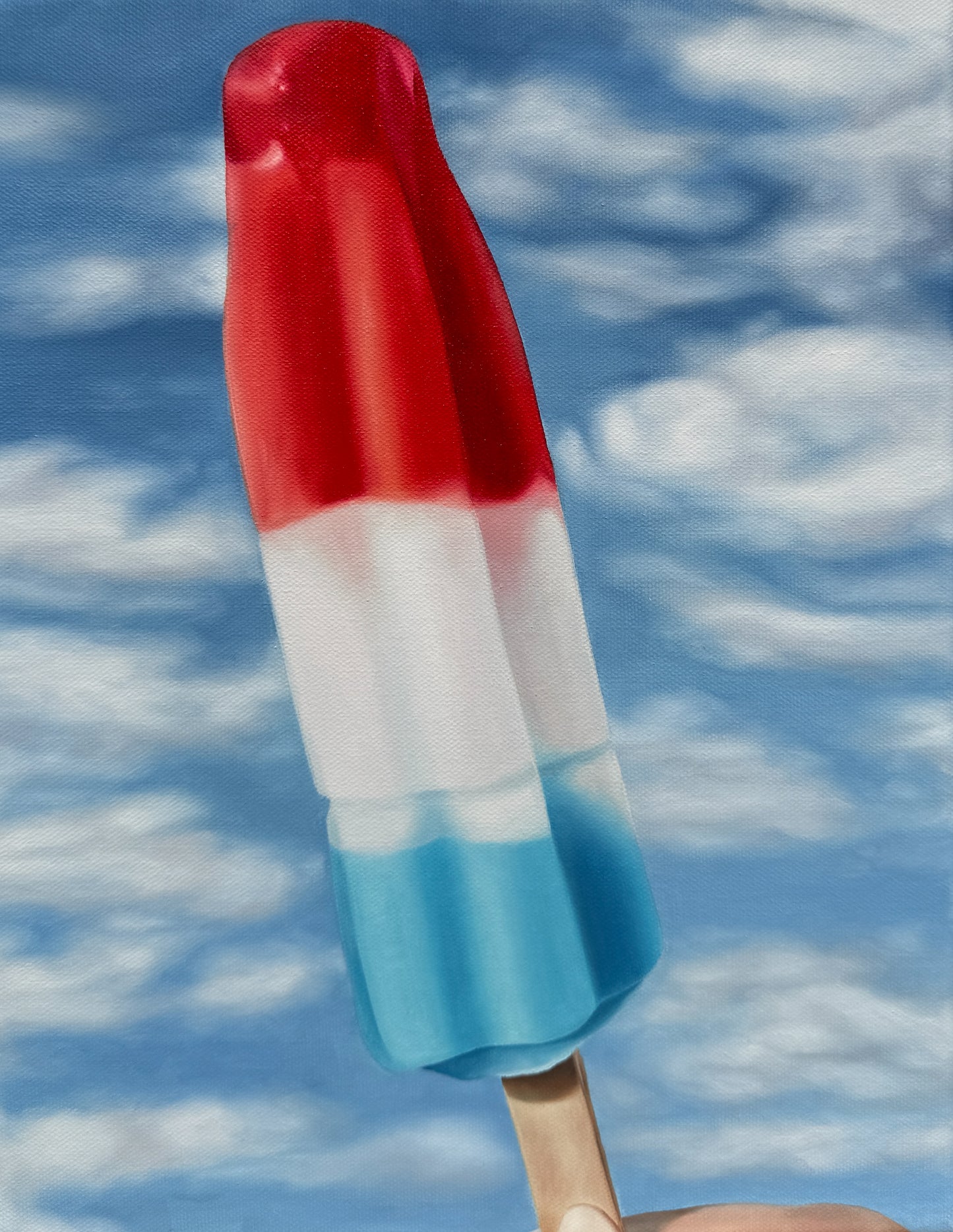 Bomb Pop