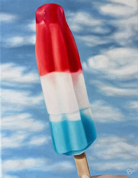 Bomb Pop