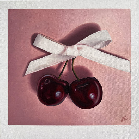 Cherries No.2