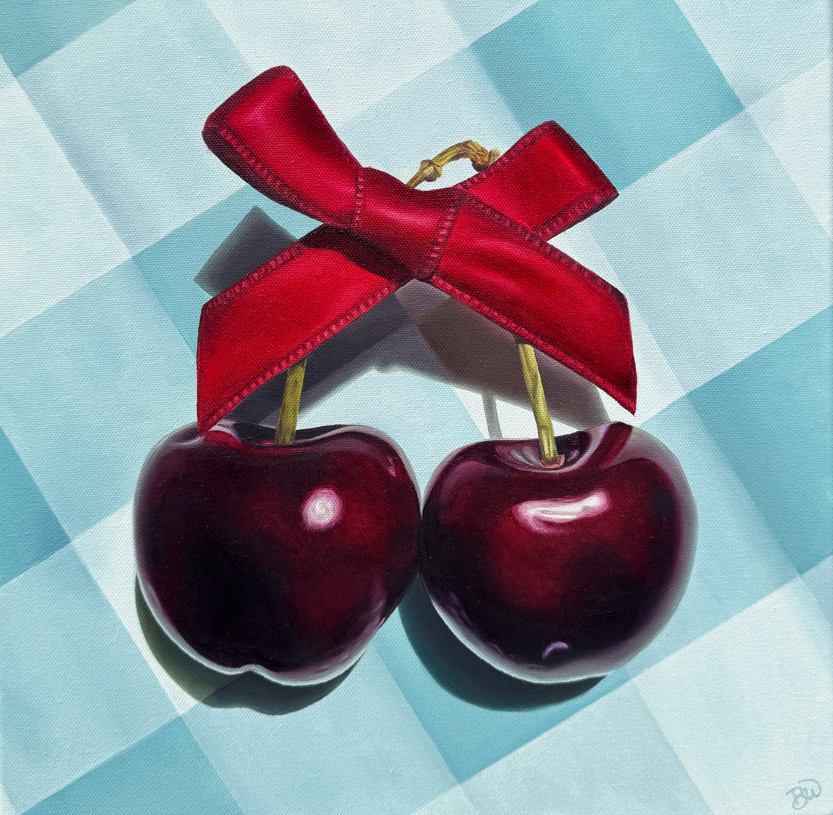 Cherries No.3