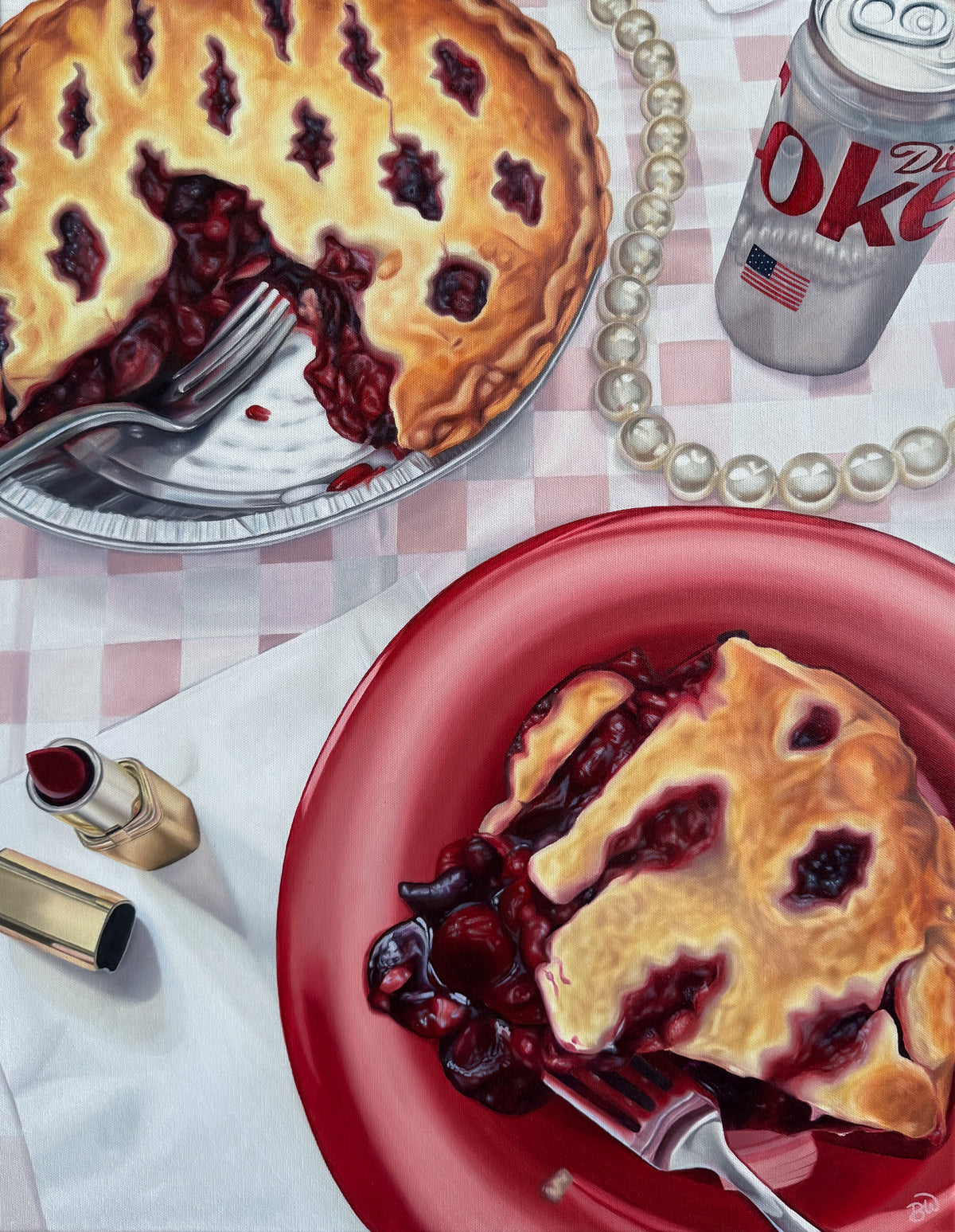 Cherry Pie