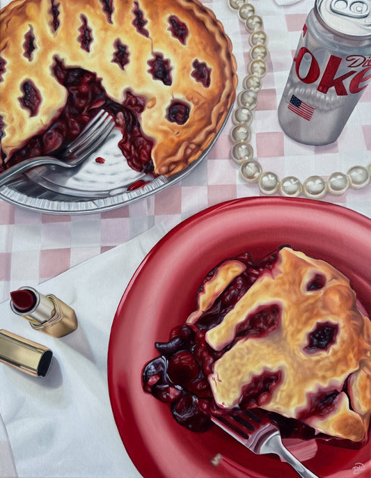 Cherry Pie