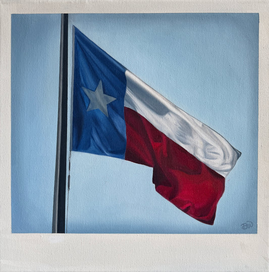 Texas Flag