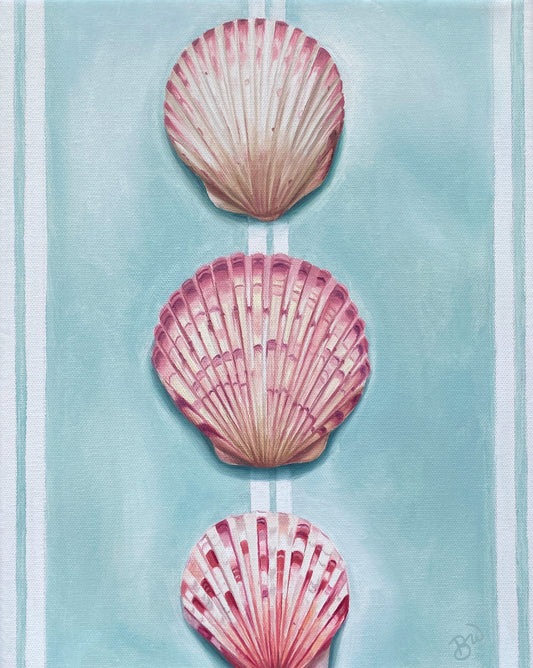 Summer Shells